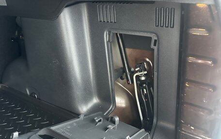 Renault Duster I рестайлинг, 2015 год, 1 365 000 рублей, 22 фотография