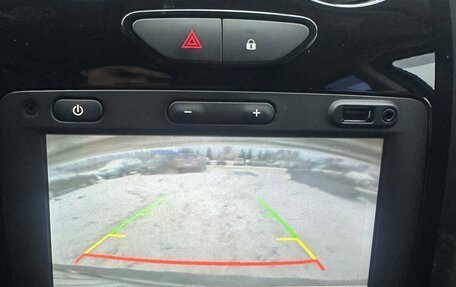 Renault Duster I рестайлинг, 2015 год, 1 365 000 рублей, 19 фотография