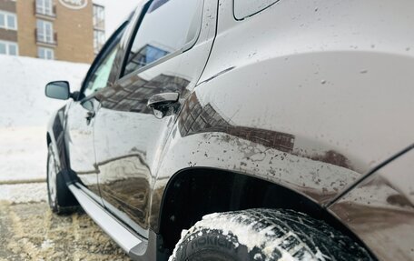 Renault Duster I рестайлинг, 2015 год, 1 365 000 рублей, 24 фотография