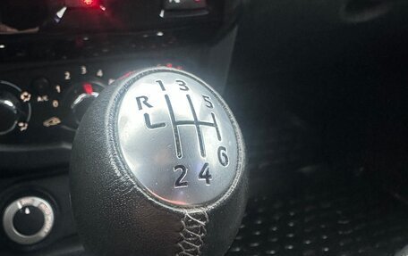 Renault Duster I рестайлинг, 2015 год, 1 365 000 рублей, 27 фотография