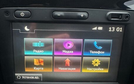 Renault Duster I рестайлинг, 2015 год, 1 365 000 рублей, 18 фотография