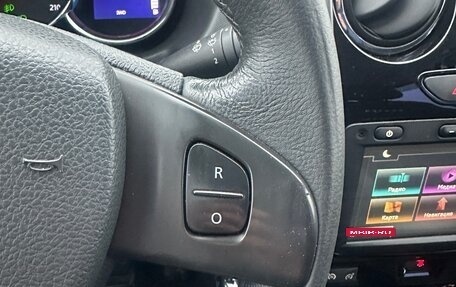 Renault Duster I рестайлинг, 2015 год, 1 365 000 рублей, 23 фотография