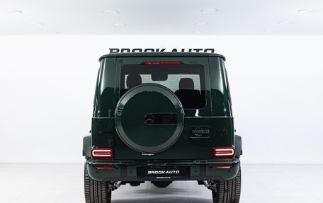 Mercedes-Benz G-Класс AMG, 2025 год, 33 590 000 рублей, 5 фотография