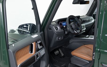 Mercedes-Benz G-Класс AMG, 2025 год, 33 590 000 рублей, 7 фотография