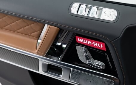 Mercedes-Benz G-Класс AMG, 2025 год, 33 590 000 рублей, 9 фотография