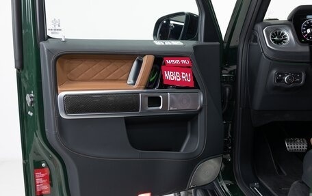 Mercedes-Benz G-Класс AMG, 2025 год, 33 590 000 рублей, 8 фотография