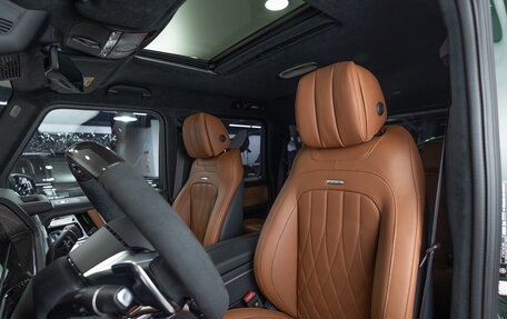 Mercedes-Benz G-Класс AMG, 2025 год, 33 590 000 рублей, 11 фотография