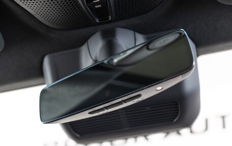 Mercedes-Benz G-Класс AMG, 2025 год, 33 590 000 рублей, 18 фотография