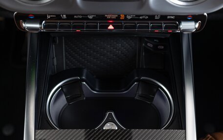 Mercedes-Benz G-Класс AMG, 2025 год, 33 590 000 рублей, 21 фотография