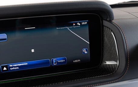 Mercedes-Benz G-Класс AMG, 2025 год, 33 590 000 рублей, 19 фотография