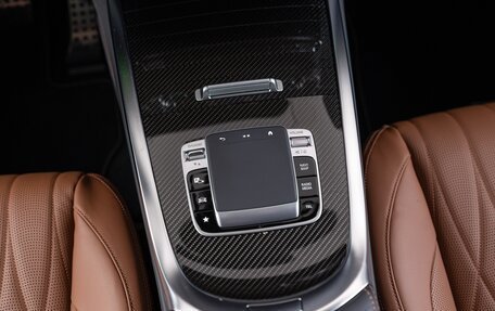 Mercedes-Benz G-Класс AMG, 2025 год, 33 590 000 рублей, 22 фотография