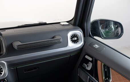 Mercedes-Benz G-Класс AMG, 2025 год, 33 590 000 рублей, 23 фотография