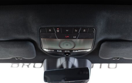 Mercedes-Benz G-Класс AMG, 2025 год, 33 590 000 рублей, 17 фотография