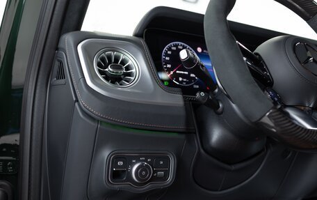 Mercedes-Benz G-Класс AMG, 2025 год, 33 590 000 рублей, 14 фотография