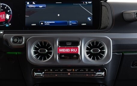 Mercedes-Benz G-Класс AMG, 2025 год, 33 590 000 рублей, 20 фотография