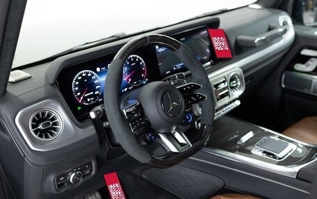 Mercedes-Benz G-Класс AMG, 2025 год, 33 590 000 рублей, 10 фотография