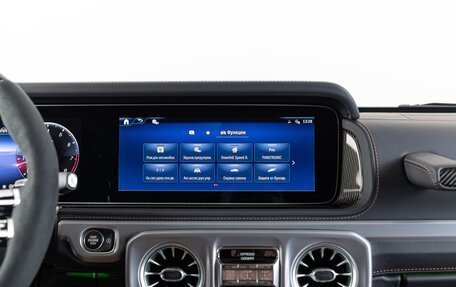 Mercedes-Benz G-Класс AMG, 2025 год, 33 590 000 рублей, 26 фотография