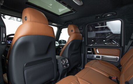 Mercedes-Benz G-Класс AMG, 2025 год, 33 590 000 рублей, 31 фотография