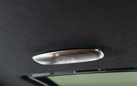 Mercedes-Benz G-Класс AMG, 2025 год, 33 590 000 рублей, 32 фотография