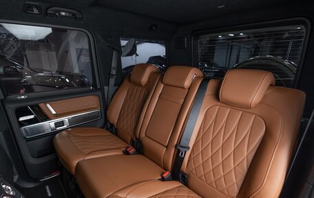 Mercedes-Benz G-Класс AMG, 2025 год, 33 590 000 рублей, 34 фотография