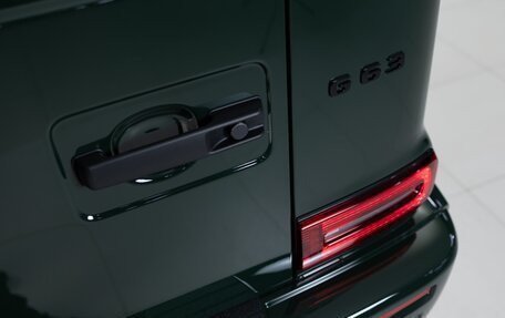 Mercedes-Benz G-Класс AMG, 2025 год, 33 590 000 рублей, 37 фотография