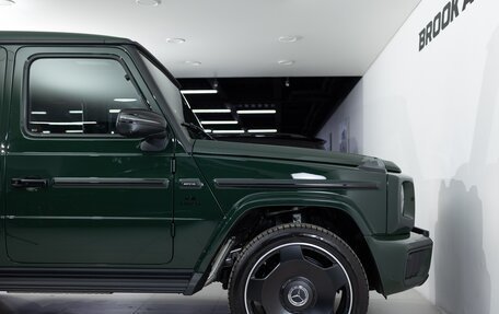 Mercedes-Benz G-Класс AMG, 2025 год, 33 590 000 рублей, 40 фотография