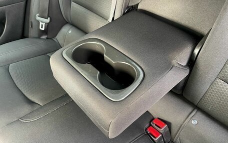 Chevrolet Malibu IX, 2016 год, 1 299 000 рублей, 13 фотография