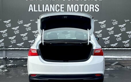 Chevrolet Malibu IX, 2016 год, 1 299 000 рублей, 7 фотография