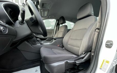 Chevrolet Malibu IX, 2016 год, 1 299 000 рублей, 10 фотография