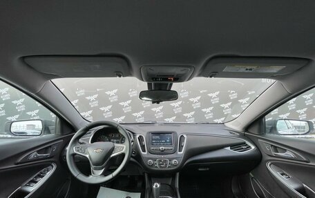 Chevrolet Malibu IX, 2016 год, 1 299 000 рублей, 14 фотография