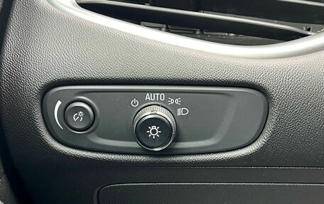 Chevrolet Malibu IX, 2016 год, 1 299 000 рублей, 23 фотография