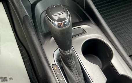 Chevrolet Malibu IX, 2016 год, 1 299 000 рублей, 25 фотография