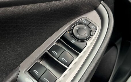 Chevrolet Malibu IX, 2016 год, 1 299 000 рублей, 22 фотография