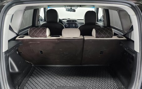 KIA Soul II рестайлинг, 2018 год, 1 210 000 рублей, 18 фотография