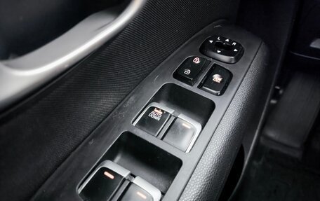 KIA Soul II рестайлинг, 2018 год, 1 210 000 рублей, 14 фотография