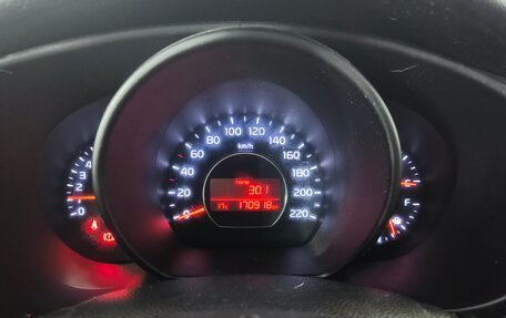 KIA Soul II рестайлинг, 2018 год, 1 210 000 рублей, 10 фотография