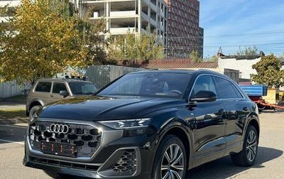Audi Q8 I, 2025 год, 14 300 000 рублей, 1 фотография