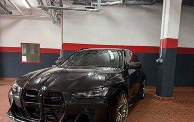 BMW M3, 2025 год, 27 190 000 рублей, 1 фотография