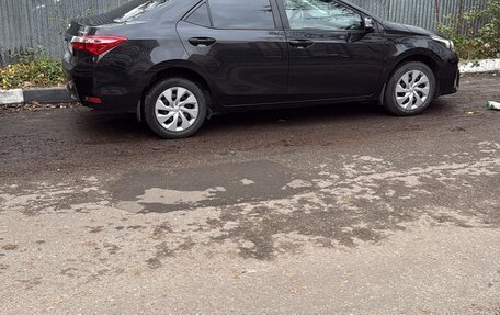 Toyota Corolla, 2013 год, 1 450 000 рублей, 1 фотография