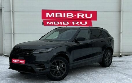 Land Rover Range Rover Velar I, 2025 год, 9 450 000 рублей, 1 фотография