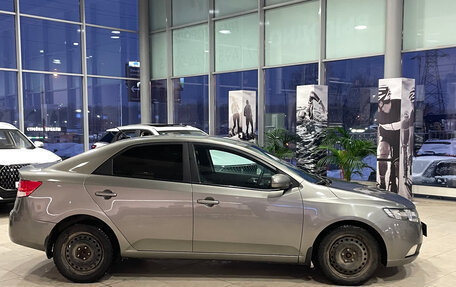 KIA Cerato III, 2011 год, 559 000 рублей, 3 фотография