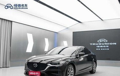 Mazda 6, 2022 год, 1 770 000 рублей, 1 фотография