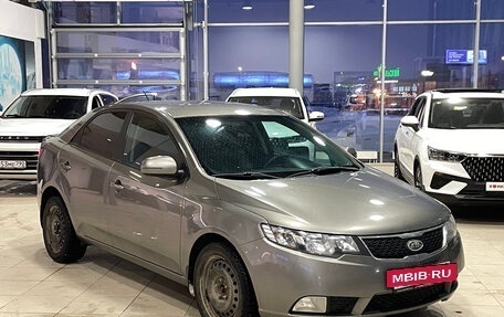 KIA Cerato III, 2011 год, 559 000 рублей, 2 фотография