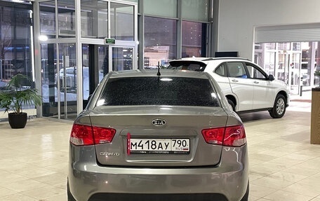 KIA Cerato III, 2011 год, 559 000 рублей, 5 фотография