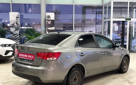 KIA Cerato III, 2011 год, 559 000 рублей, 4 фотография