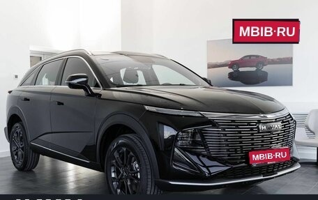 Haval F7, 2025 год, 2 799 000 рублей, 1 фотография