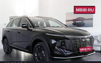 Haval F7, 2025 год, 2 799 000 рублей, 1 фотография