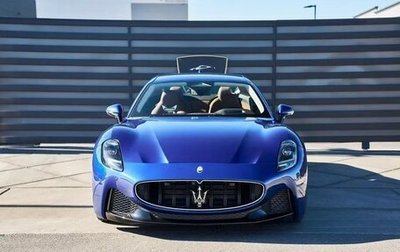 Maserati GranTurismo, 2024 год, 14 592 000 рублей, 1 фотография