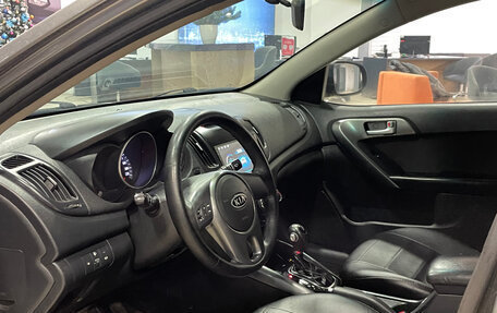 KIA Cerato III, 2011 год, 559 000 рублей, 8 фотография