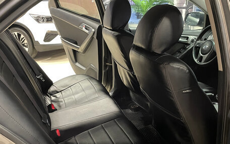 KIA Cerato III, 2011 год, 559 000 рублей, 11 фотография